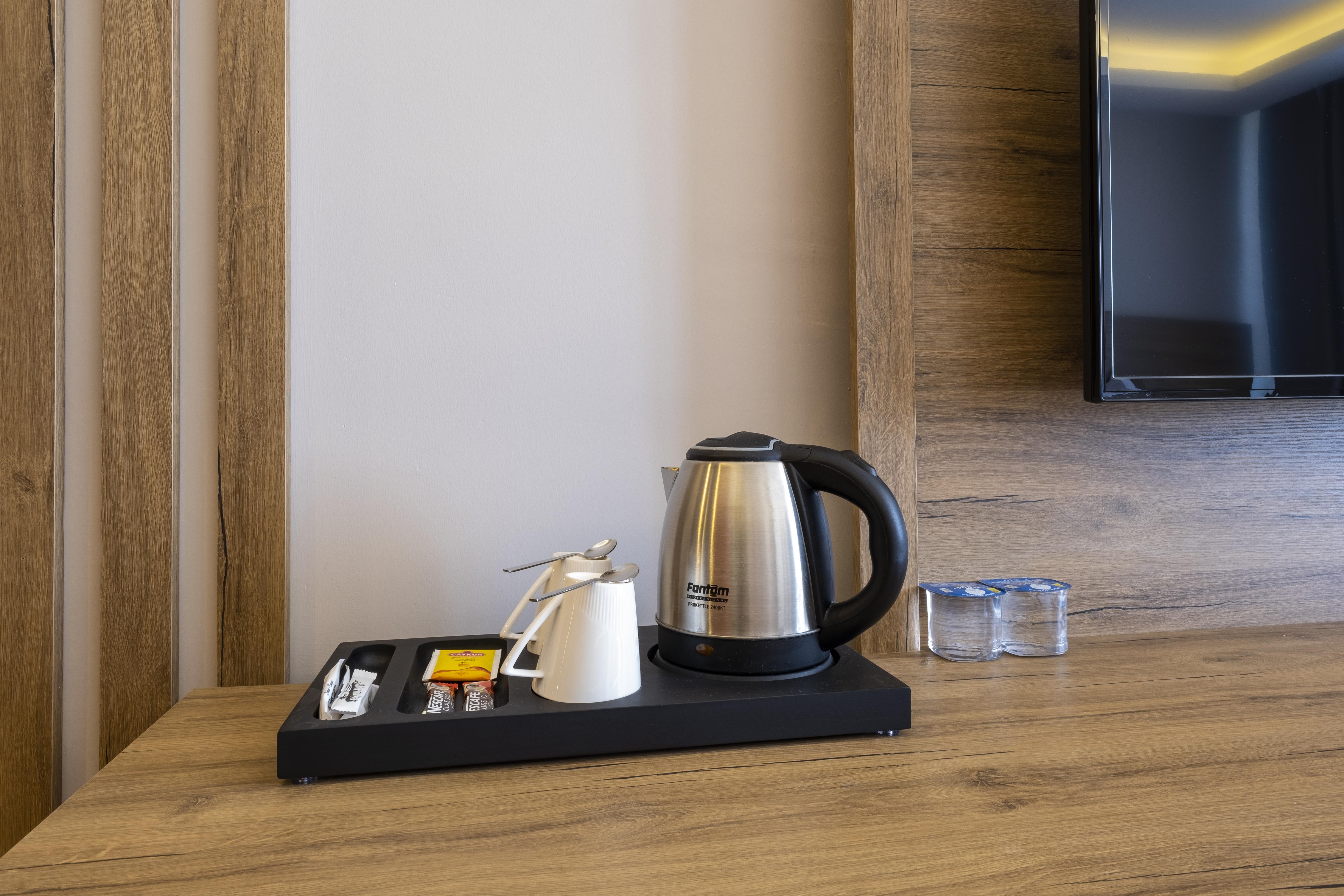 Rush Hotel Istanbul Bagian luar foto