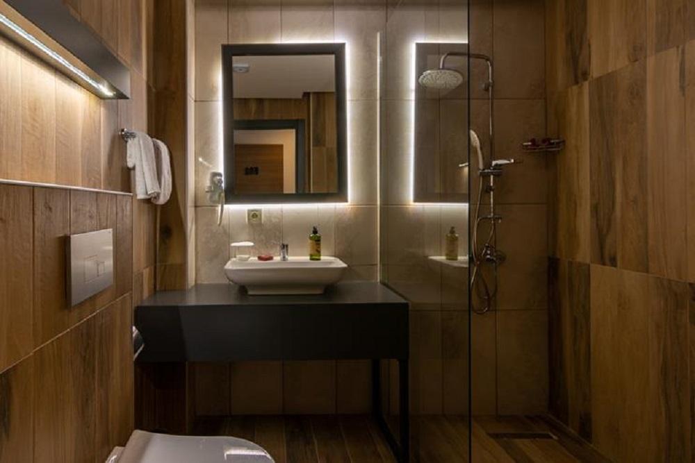 Rush Hotel Istanbul Bagian luar foto